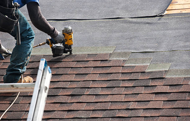 Licensed Metal Roofing service in Aurora, TX - Brentwood Metal Roofing